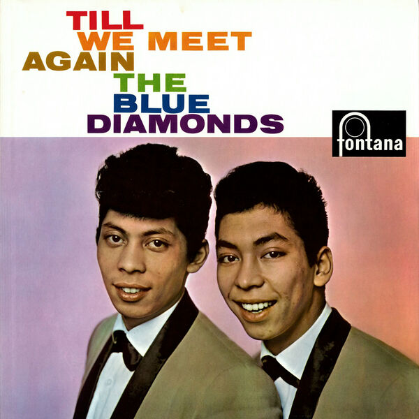 The Blue Diamonds - Till We Meet Again (1961/2023) [FLAC 24bit/96kHz]