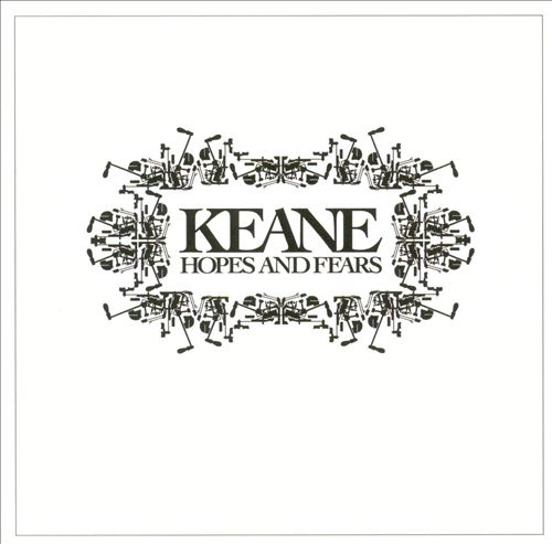 Keane – Hopes And Fears (2004) MCH SACD ISO + Hi-Res FLAC