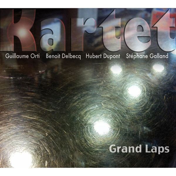 Kartet – Grand Laps (2014) [Official Digital Download 24bit/88,2kHz]