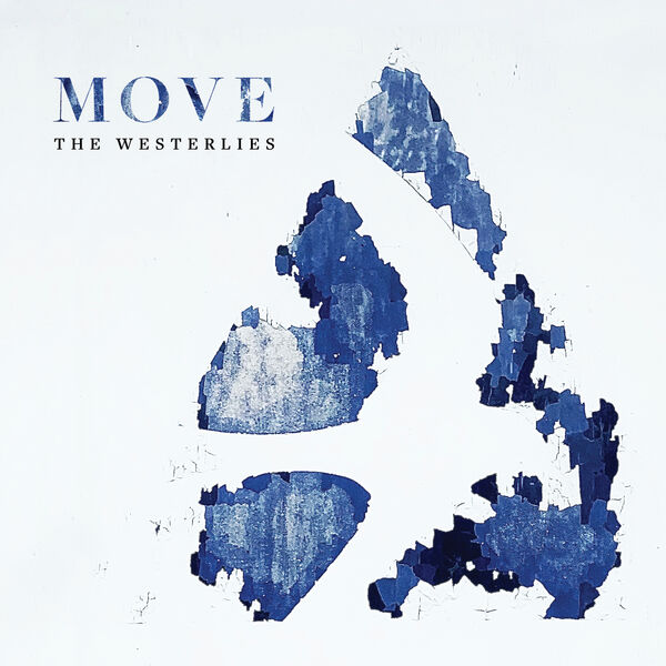 The Westerlies – Move (2023) [Official Digital Download 24bit/96kHz]