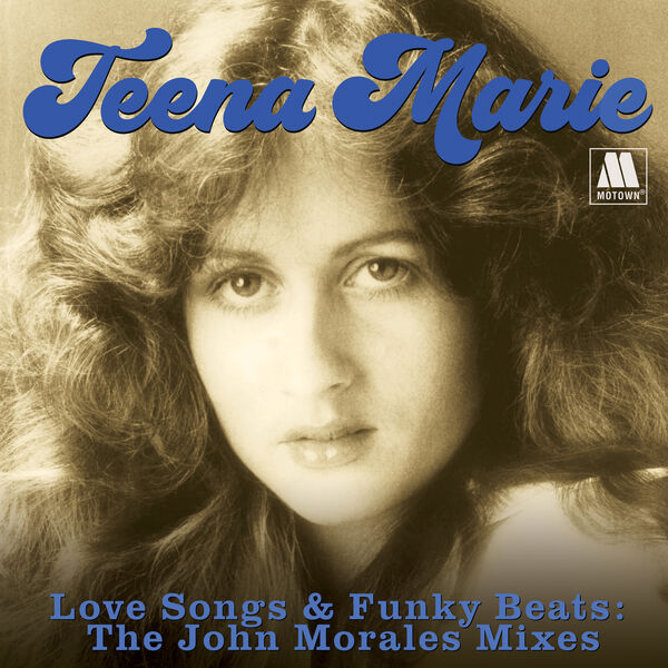 Teena Marie - Love Songs And Funky Beats: The John Morales Mixes (2023) [FLAC 24bit/44,1kHz]