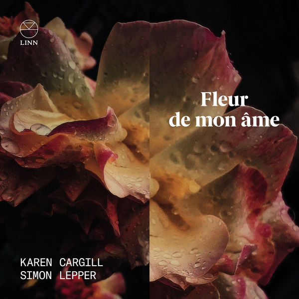 Karen Cargill – Fleur de mon âme (2021) [Official Digital Download 24bit/96kHz]