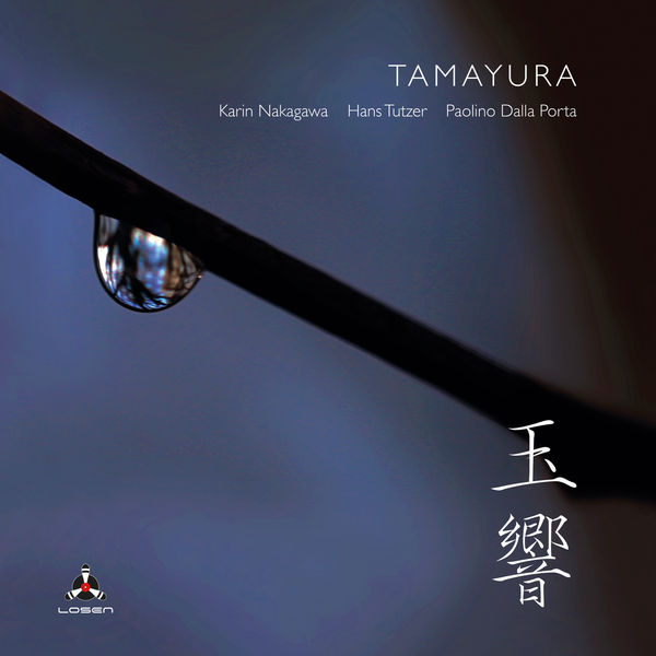 Karin Nakagawa, Hans Tutzer & Paolino Dalla Porta – Tamayura (2020) [Official Digital Download 24bit/48kHz]