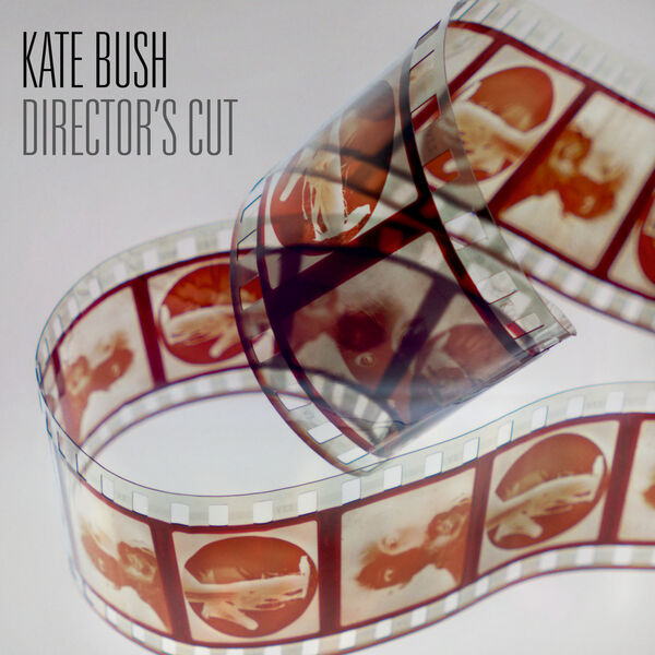 Kate Bush – Director’s Cut (2011/2018) [Official Digital Download 24bit/44,1kHz]
