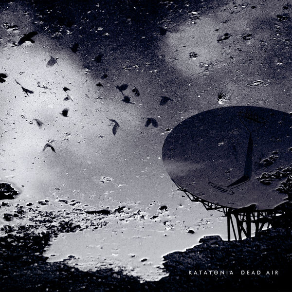 Katatonia – Dead Air (2020) [Official Digital Download 24bit/48kHz]
