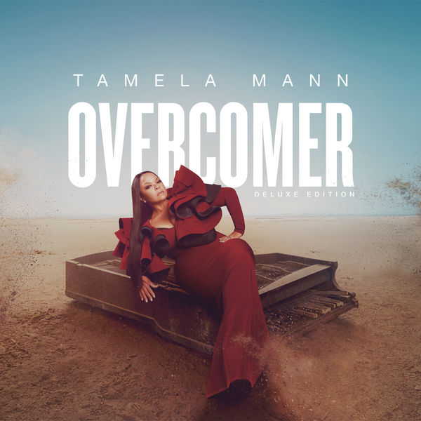 Tamela Mann – Overcomer (Deluxe Edition) (2021/2022) [FLAC 24bit/44,1kHz]