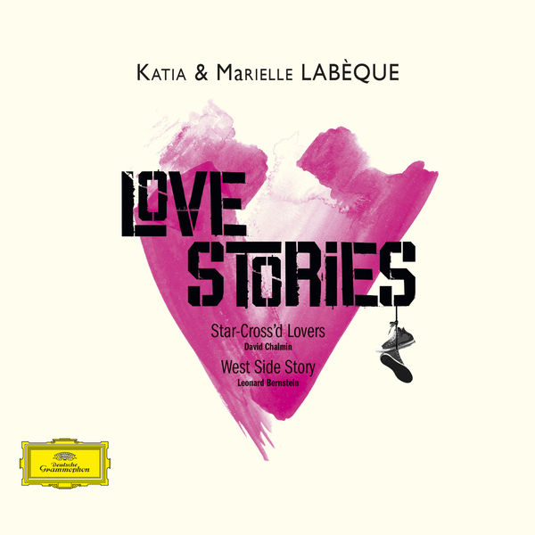 Katia, Marielle Labèque – Love Stories (2017) [Official Digital Download 24bit/48kHz]