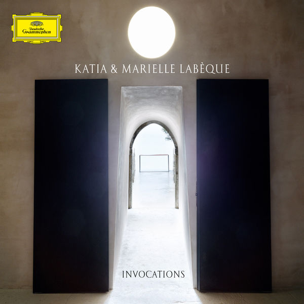 Katia & Marielle Labèque – Invocations (2016) [Official Digital Download 24bit/96kHz]