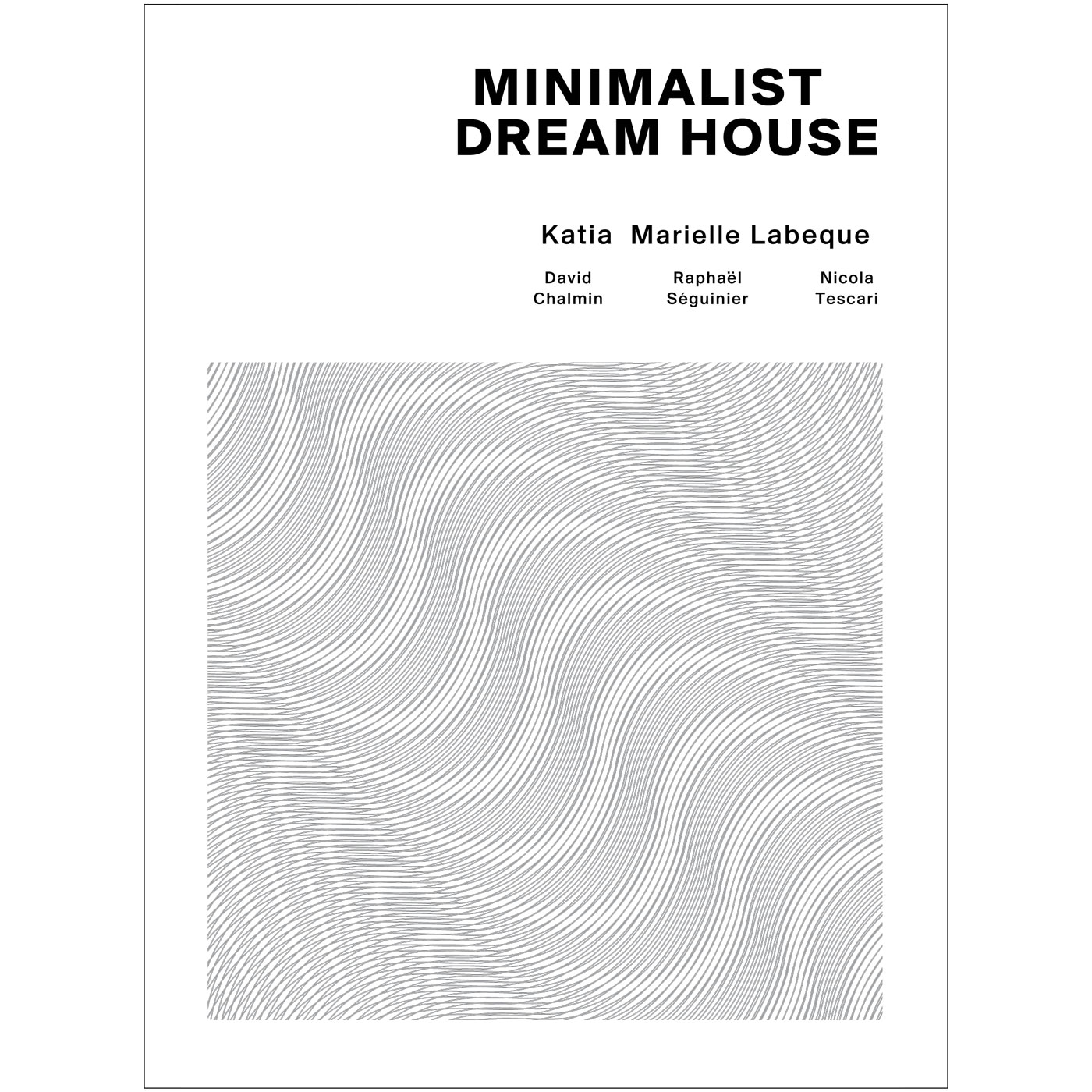 Katia & Marielle Labèque – Minimalist Dream House (2013) [Official Digital Download 24bit/96kHz]