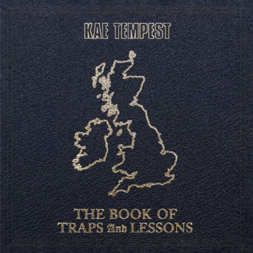 Kate Tempest – The Book Of Traps And Lessons (2019) [FLAC 24 bit, 96 kHz]