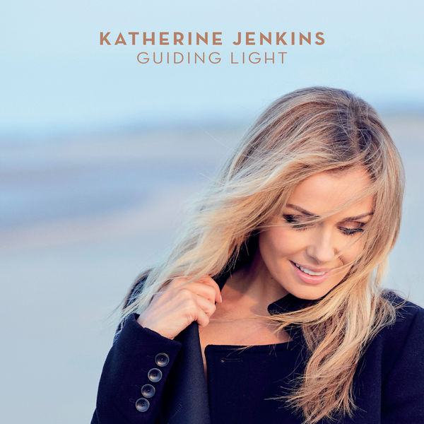 Katherine Jenkins – Guiding Light (2018) [Official Digital Download 24bit/96kHz]