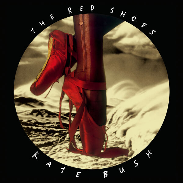 Kate Bush – The Red Shoes (2018 Remaster) (1993/2018) [Official Digital Download 24bit/44,1kHz]