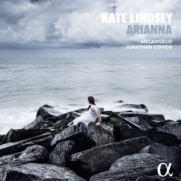 Kate Lindsey, Arcangelo, Jonathan Cohen – Arianna (2020) [Official Digital Download 24bit/96kHz]