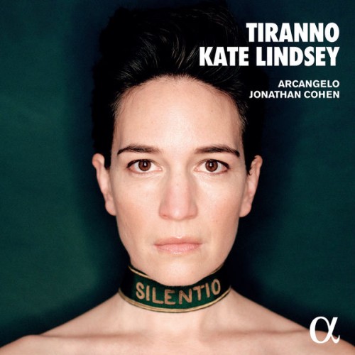 Kate Lindsey – Tiranno (2021) [FLAC 24 bit, 96 kHz]