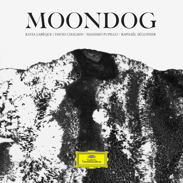 Katia Labèque & Triple Sun – Moondog (2018) [Official Digital Download 24bit/88,2kHz]