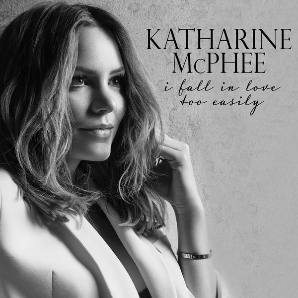 Katharine McPhee – I Fall in Love Too Easily (2017) [Official Digital Download 24bit/44,1kHz]