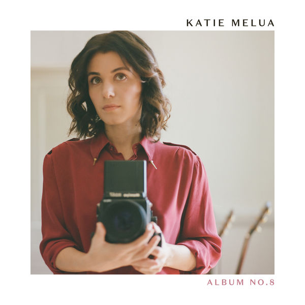 Katie Melua – Album No. 8 (2020) [Official Digital Download 24bit/44,1kHz]