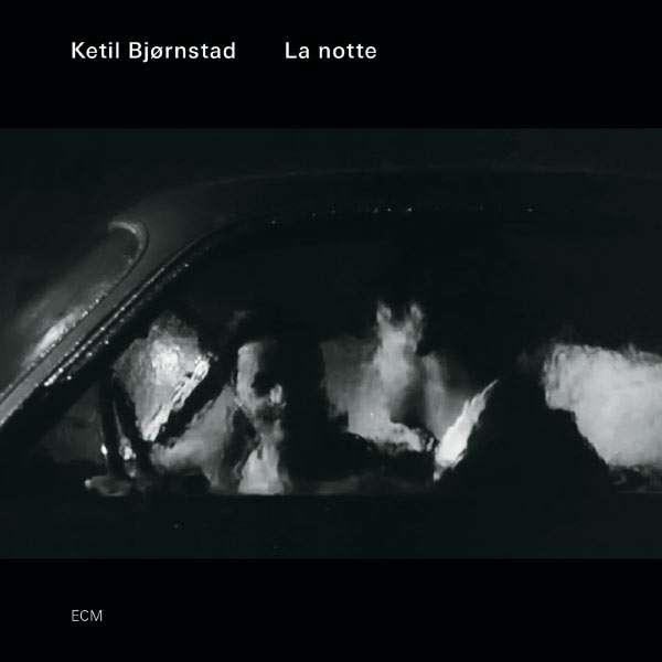 Ketil Bjornstad – La Notte (2013) [Official Digital Download 24bit/48kHz]