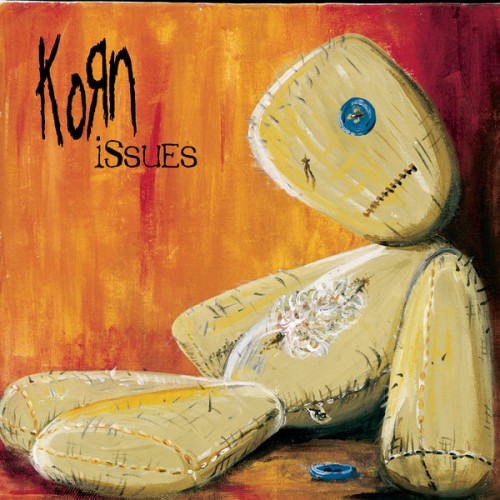 Korn – Issues (1999/2016) [FLAC 24 bit, 192 kHz]