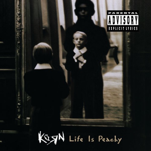 Korn – Life Is Peachy (1996/2016) [FLAC 24 bit, 192 kHz]
