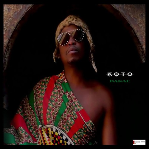 Koto – Bakae (2020) [FLAC 24 bit, 48 kHz]