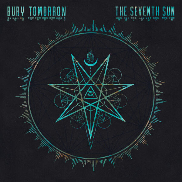 Bury Tomorrow – The Seventh Sun (2023) [FLAC 24bit/44,1kHz]