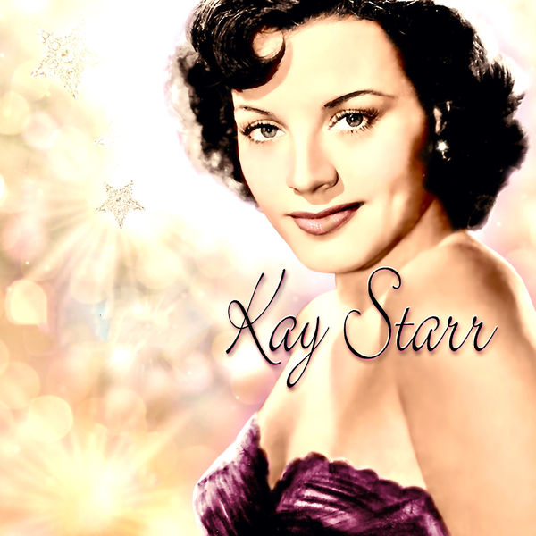 Kay Starr – Moonbeams And Steamy Dreams (1991/2021) [Official Digital Download 24bit/96kHz]
