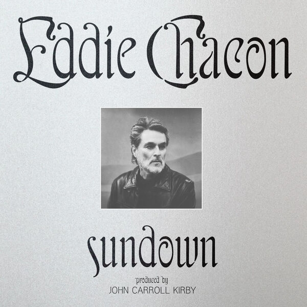 Eddie Chacon – Sundown (2023) [FLAC 24bit/48kHz]