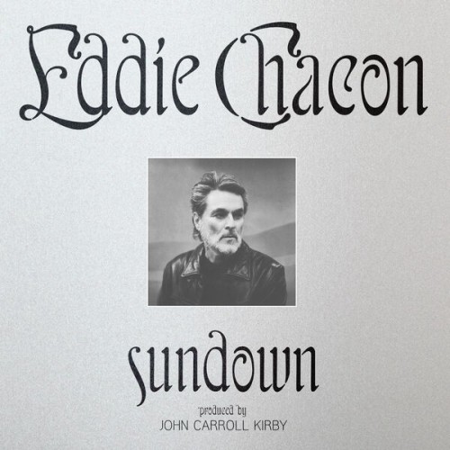 Eddie Chacon – Sundown (2023) [FLAC 24 bit, 48 kHz]