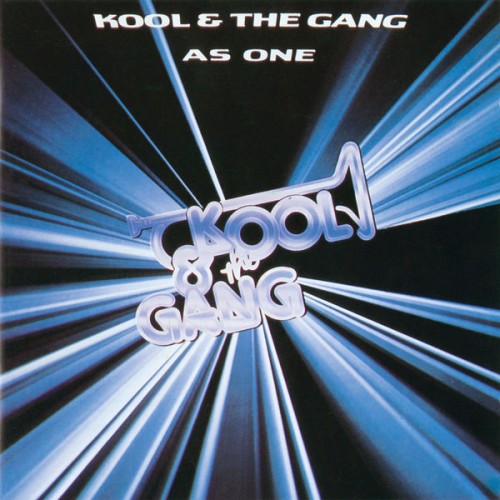 Kool & The Gang – As One (1982/2021) [FLAC 24 bit, 96 kHz]