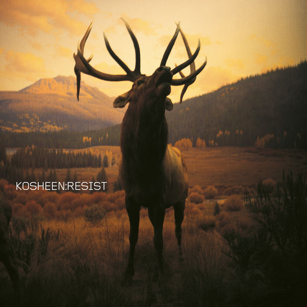 Kosheen – Resist (2021 Remaster) (2001/2021) [Official Digital Download 24bit/44,1kHz]