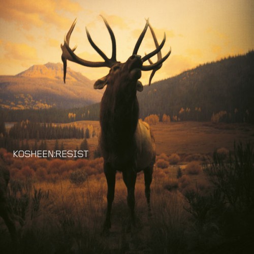 Kosheen – Resist (2021 Remaster) (2001/2021) [FLAC 24 bit, 44,1 kHz]