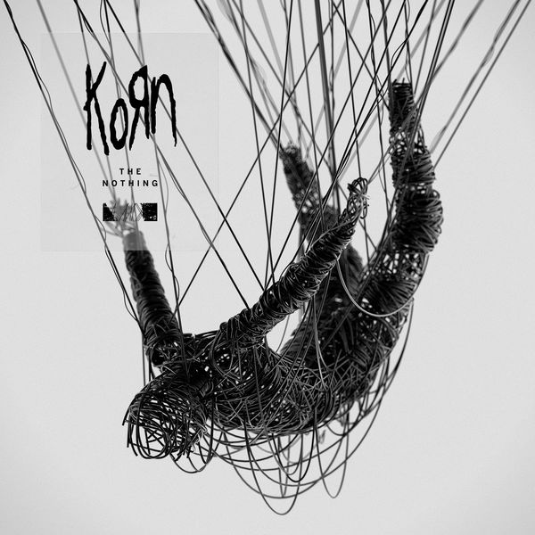 Korn – The Nothing (2019) [Official Digital Download 24bit/96kHz]