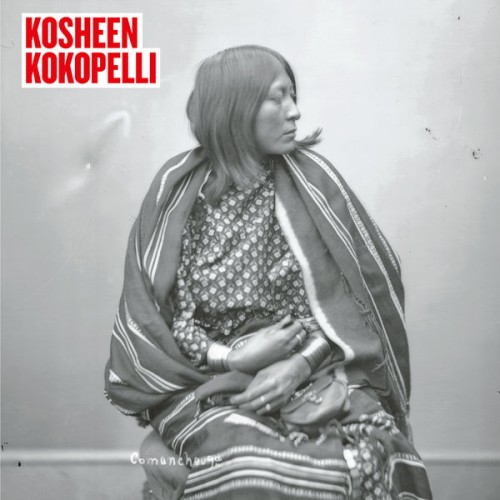 Kosheen – Kokopelli (2021 Remaster) (2003/2021) [FLAC 24 bit, 44,1 kHz]