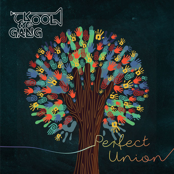 Kool & The Gang – Perfect Union (2021) [Official Digital Download 24bit/44,1kHz]