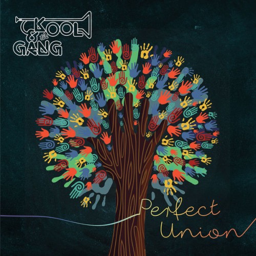 Kool & The Gang – Perfect Union (2021) [FLAC 24 bit, 44,1 kHz]