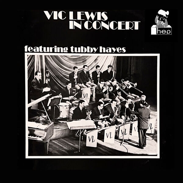 Vic Lewis - In Concert (Live) (1978/2023) [FLAC 24bit/96kHz] Download