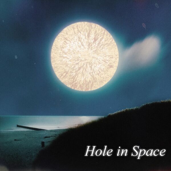 Christiane Gerhardt - Hole in Space (2023) [FLAC 24bit/192kHz] Download