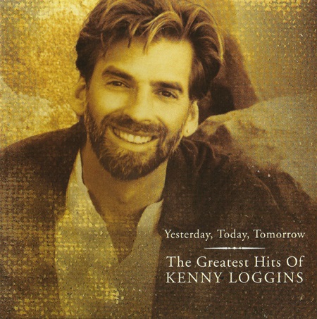 Kenny Loggins – Yesterday, Today, Tomorrow: The Greatest Hits (1997) [Reissue 2001] SACD ISO + Hi-Res FLAC