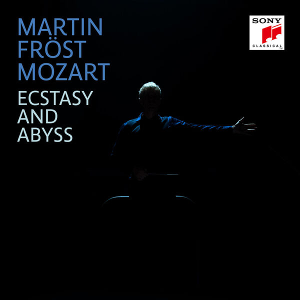 Martin Fröst, Lucas Debargue – Mozart: Ecstasy & Abyss [LEIPZIG, 1789] (2023) [Official Digital Download 24bit/96kHz]