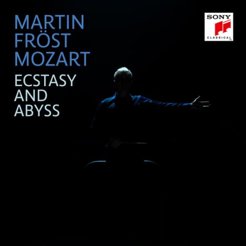 Martin Fröst, Lucas Debargue – Mozart: Ecstasy & Abyss [LEIPZIG, 1789] (2023) [FLAC 24 bit, 96 kHz]