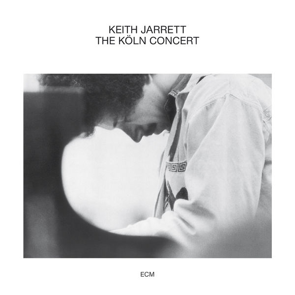 Keith Jarrett – The Koln Concert (1975/2010) [Official Digital Download 24bit/96kHz]