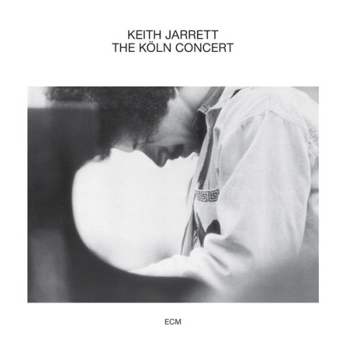 Keith Jarrett – The Koln Concert (1975/2010) [FLAC 24 bit, 96 kHz]
