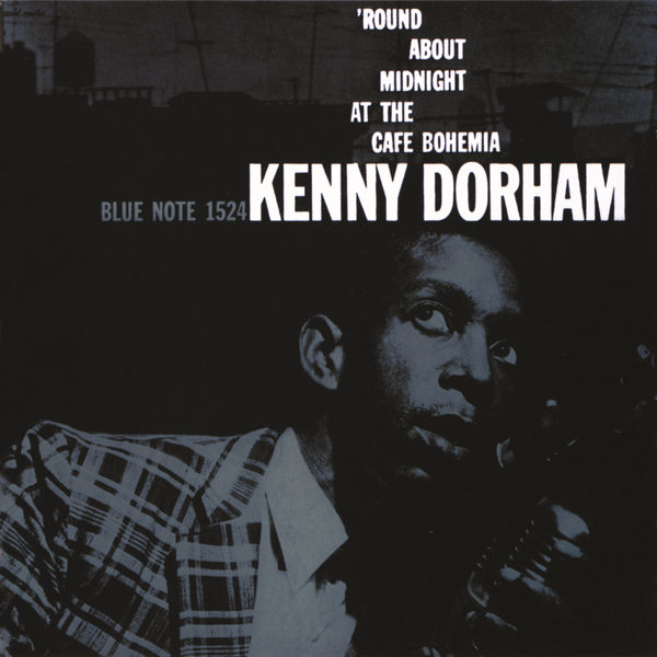 Kenny Dorham – The Complete ‘Round About Midnight At The Cafe Bohemia (1956/2014) [Official Digital Download 24bit/192kHz]