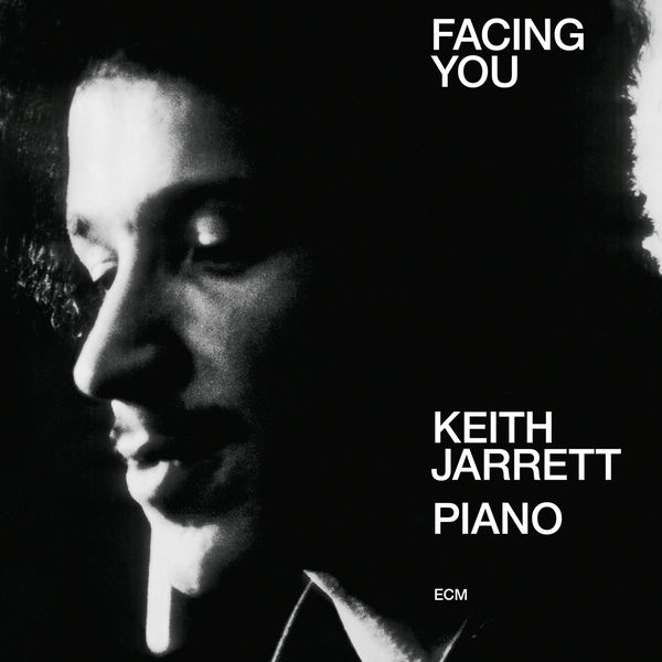 Keith Jarrett – Facing You (1972/2015) [Official Digital Download 24bit/192kHz]