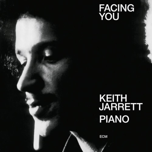 Keith Jarrett – Facing You (1972/2015) [FLAC 24 bit, 192 kHz]