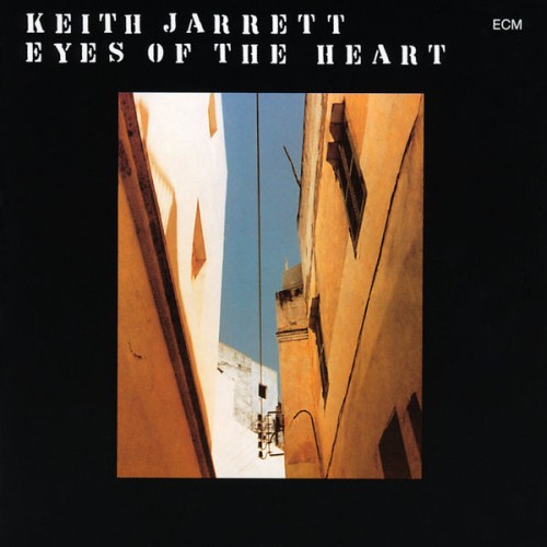Keith Jarrett – Eyes Of The Heart (1979/2015) [FLAC 24 bit, 192 kHz]