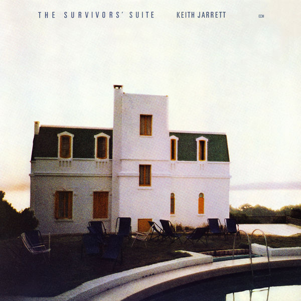 Keith Jarrett – The Survivors’ Suite (1977/2015) [Official Digital Download 24bit/192kHz]