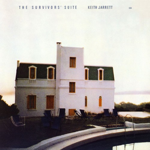 Keith Jarrett – The Survivors’ Suite (1977/2015) [FLAC 24 bit, 192 kHz]