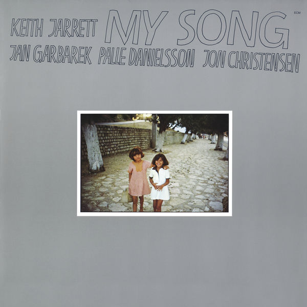 Keith Jarrett – My Song (1978/2015) [Official Digital Download 24bit/192kHz]
